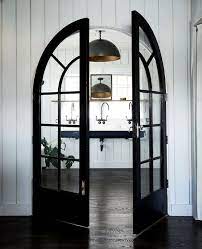28 Arched Door Ideas That Will Change