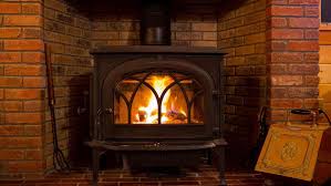 Wood Burning Stove And Fireplace Safety