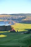 Cullen Links Golf Course - Visit Moray Speyside