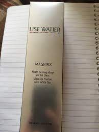 lise watier magnifix make up fixative