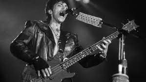 Bon Jovi Bassist Alec John Such ist tot