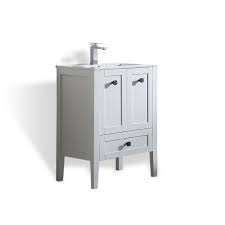 Some of the most reviewed products in ove decors bathroom vanities with tops are the ove decors tahoe 72 in. Ove Decors Andora 24 In Bathroom Vanity In Matte White Overstock 16417192