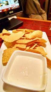 bja dip and chips picture of red