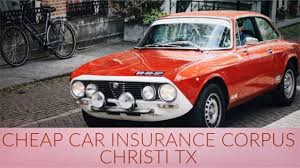 But locanto certainly has the right service offer to cater to your needs. Cheap Car Insurance Corpus Christi Tx Videos Facebook