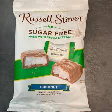 sugar free coconut 9632 9632