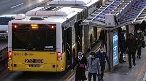 Toplu taşıma ücretleri! İstanbul toplu ulaşım zammı ne zaman uygulanacak?  Ulaşıma zam 2022 ile İETT yeni tarife! - Gündem Haberleri