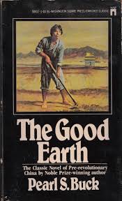 It is the first book in a trilogy that includes sons and a house divided. The Good Earth By Pearl S Buck Abebooks