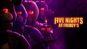 five nights at freddy s