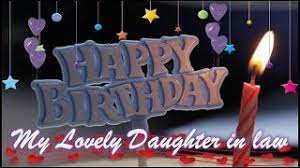 Daughter Birthday Wishes in Tamil