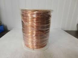 Details About Pro Copper Bus Bar Wire 18 Gage 73225880