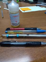 Black uppen vape pen kit. Vaping Oil Marysville Ks Elementary Students Hid In Pens The Wichita Eagle