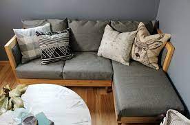 Diy Couch How To Build And Upholster