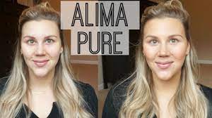 alima pure tutorial tips how to