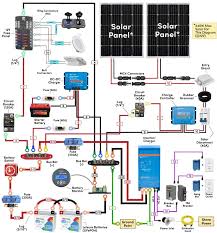 cer van electrical wiring diagrams