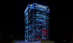 2 500 Carvana Employees Get Laid Off