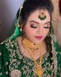 mishal batson makeup artist bridal
