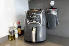 how to clean a ninja air fryer to keep