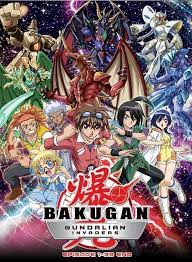 Mysterious cards appear in front of the children of the world, with the powers to summon monsters from an alternate dimension. Pin By St Moon On Design Anime Bakugan Battle Brawlers Anime Dvd