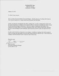 Recommendation Letter Coworker Reference Template Within Interesting
