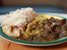 trinidadian curry goat recipe food