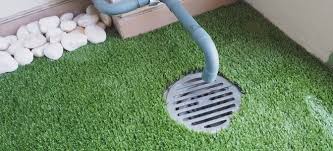 Underground drain pipes are subjected to various types of chemical and physical attacks, so these must be kept in mind during their selection. Clearing Out A Clogged Main Drain Doityourself Com