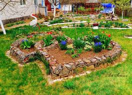 Супер идеи за дома, вилата и градината! Artistichni Idei Za Gradina Art Senses Artistichni Idei Za Interior I Gradina