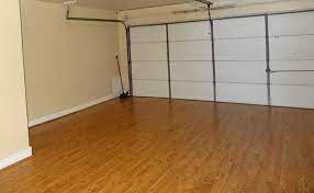 benefits of painting your garage floor