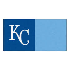 fanmats kansas city royals blue