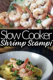 slow cooker shrimp sci recipe best