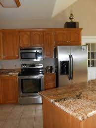 Cabinets must be stored indoors to prevent damage. Is It Possible To Get New Cabinets But Keep Existing Countertops