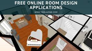 free room design s