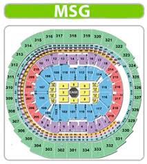 63 Organized The Forum Seating Chart Mma