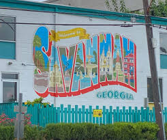 best things to do in savannah with kids