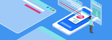 Materia's an mobile ui kit built on top of material design that's suitable for android app developers and app designers. Top 9 Mobile App Ui Design Tools That Ui Ux Designers Love Mlsdev