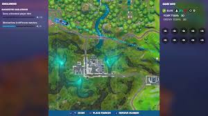 Fortnite Search Hidden R In Forged By Slurp Loading Screen