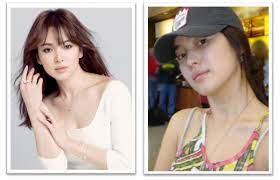 top 10 most beautiful korean actress