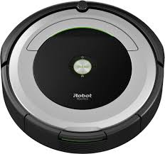 irobot roomba 690 app controlled robot
