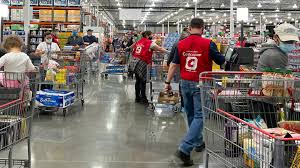 Costco May Have An Employee Crisis