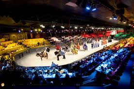 Medieval Times In Myrtle Beach Actual Discount