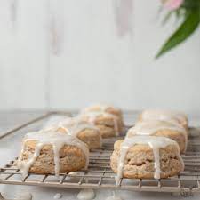 cinnamon biscuits 4 ings