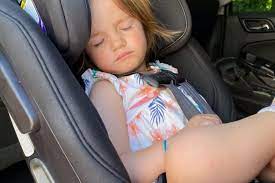 Most Comfortable Car Seats For Long Trips