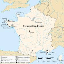 File French Navy Facilities In Metropolitan France Corrected