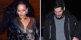 Speculation about rihanna's new love ignited after she told vogue thursday she felt. Who Is Hassan Jameel Rihanna S Boyfriend And Billionaire Businessman