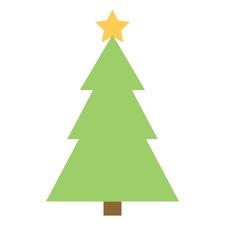 Seeking for free christmas tree png images? Vector Green Christmas Tree Png Download Image Png Arts