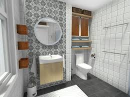 Diy Bathroom Storage Ideas Roomsketcher