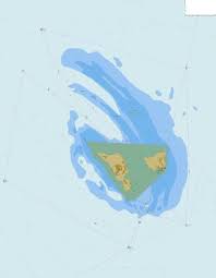 Helgoland Marine Chart De521200 Nautical Charts App