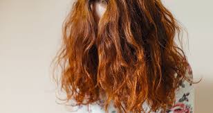 If the hair is orange use 30 vol for very dark hair, 20 hair for medium blonde hair and the root area. How To Get Red Dye Out Of Hair L Oreal Paris