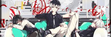 Check out his channel for more awesome anime guitar cover! Anime Tokyo Ghoul Re Twitter Header Id 54395 Cover Abyss