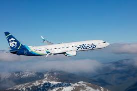 December 2017 January 2018 Alaska Airlines Fleet Upgrades