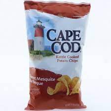 cape cod sweet barbeque harvestime foods